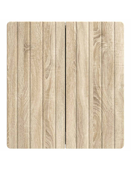 Mobiletto a muro Rovere Sonoma 59 x 31 x 64 cm