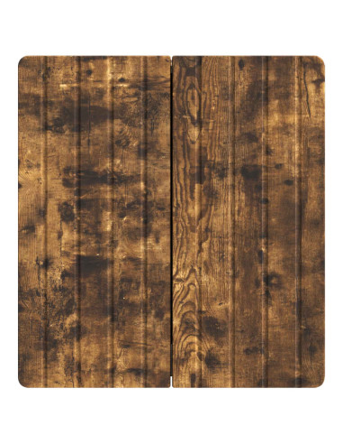 Mobiletto a muro Rovere Fumo 59 x 31 x 64 cm