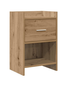 Comodini Rovere Artigianale 40 x 30 x 60 cm