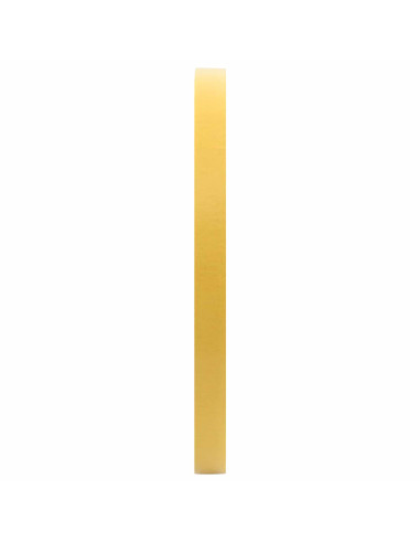 Nastro adesivo in schiuma 20 pcs Nero 20mm x 5m Schiuma CR