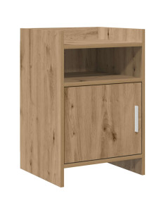 Comodini Rovere Artigianale 40 x 36 x 60 cm