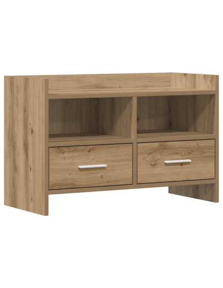 Mobile TV 71,5 x 33 x 47 cm Rovere Artigianale