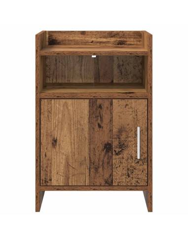 Comodini Legno antico 40 x 36 x 60 cm Legno ingegnerizzato