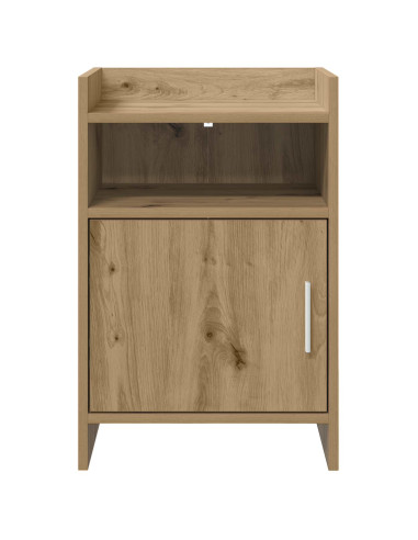 Comodini 2 pcs Rovere Artigianale 40 x 36 x 60 cm