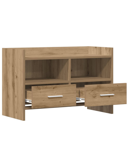 Mobile TV 71,5 x 33 x 47 cm Rovere Artigianale