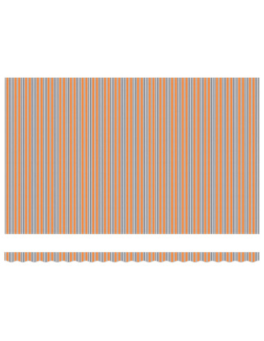 Tenda retrattile Multicolore 500 x 300 x 165 cm