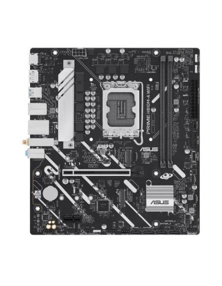 PRIME H810M-A WIFI