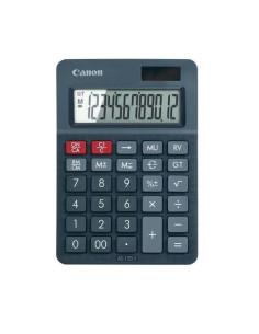 AS-120II EMEA HB
