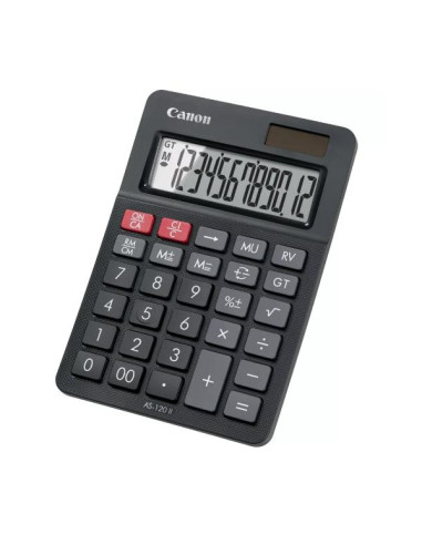 AS-120II EMEA HB