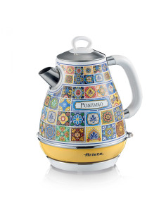 BOLLITORE 1.7 LITRI SERIE POSITANO 2000W
