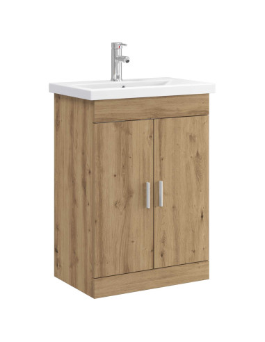 Set di mobili per il bagno Rovere Artigianale 61 x 40 x 84,5 cm