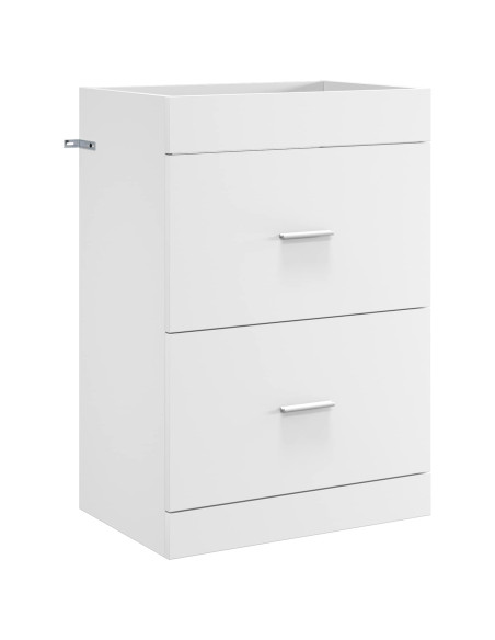 Set di mobili per il bagno Bianco 61 x 40 x 84,5 cm