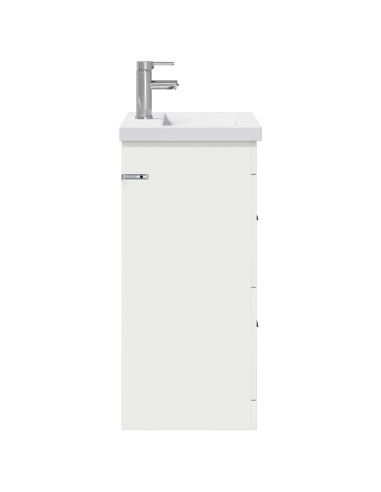 Set di mobili per il bagno Bianco 61 x 40 x 84,5 cm