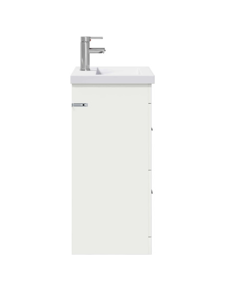 Set di mobili per il bagno Bianco 61 x 40 x 84,5 cm