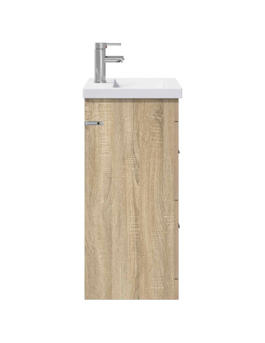 Set di mobili per il bagno Rovere Sonoma 61 x 40 x 84,5 cm