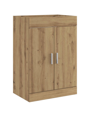 Set di mobili per il bagno Rovere Artigianale 61 x 40 x 84,5 cm