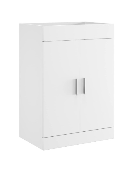 Set di mobili per il bagno Bianco 81 x 40 x 84,5 cm