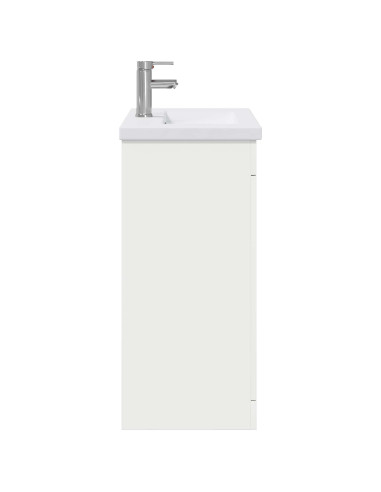 Set di mobili per il bagno Bianco 81 x 40 x 84,5 cm