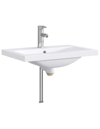 Set di mobili per il bagno Rovere Artigianale 61 x 40 x 84,5 cm