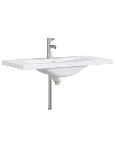 Set di mobili per il bagno Bianco 81 x 40 x 84,5 cm