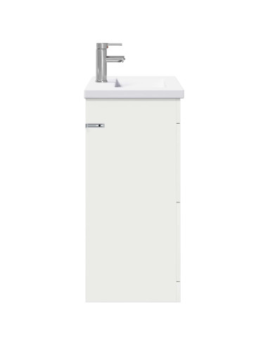 Set di mobili per il bagno Bianco 81 x 40 x 84,5 cm