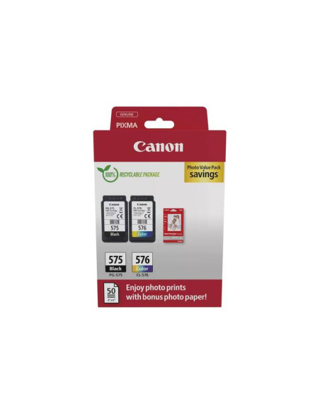 PG-540   CL-541 MULTIPACK