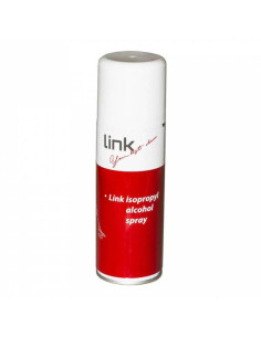 DETERGENTE A BASE DI ALCOOL ISOPROPILICO SPRAY 200ML