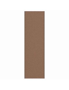 Tappetino Marrone e Nero 120 x 400 cm 100% Poliammide 2