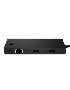 HP PORTABLE USB-C HUB - JUBILEE