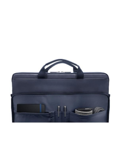 HP MODERN NAVY BLAZER 14-INCH