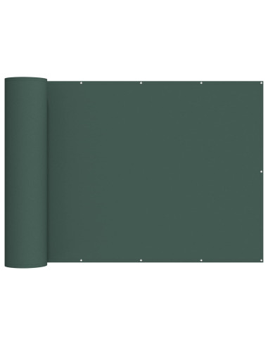 Schermo di Privacy per Balcone 150 x 800 cm