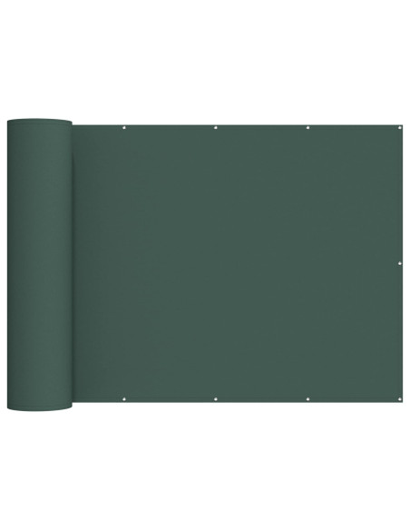 Schermo di Privacy per Balcone 180 x 300 cm