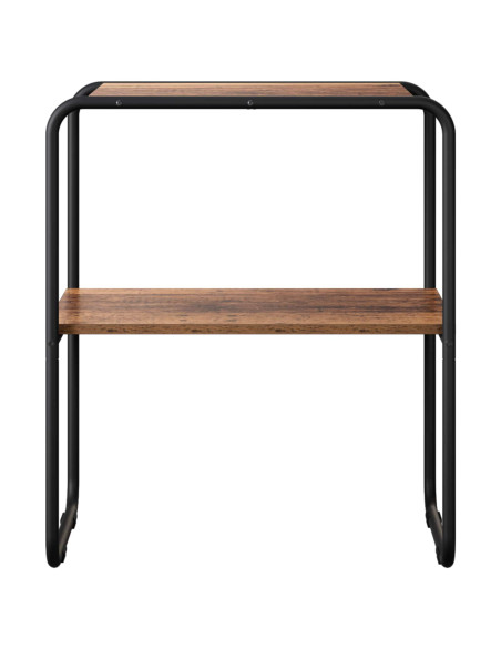 Tavolo consolle Legno antico 60 x 42,5 x 70 cm