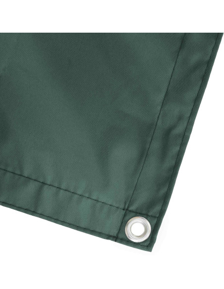 Schermo di Privacy per Balcone 180 x 200 cm