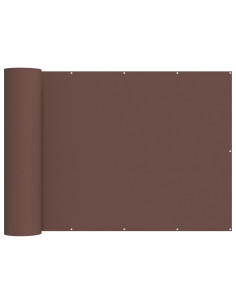 Schermo di Privacy per Balcone 150 x 400 cm