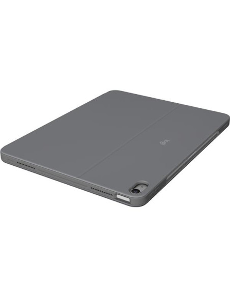 LOGITECH COMBO TOUCH FOR IPAD