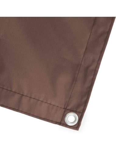 Schermo di Privacy per Balcone 150 x 200 cm