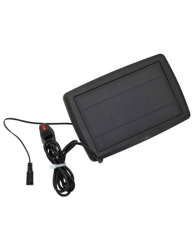 Tenda Retrattile Grigio chiaro e bianco 450 × 350 cm Tessuto