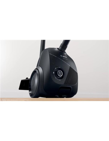 TRAINO SACCO 1000W NERO