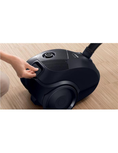 TRAINO SACCO 1000W NERO