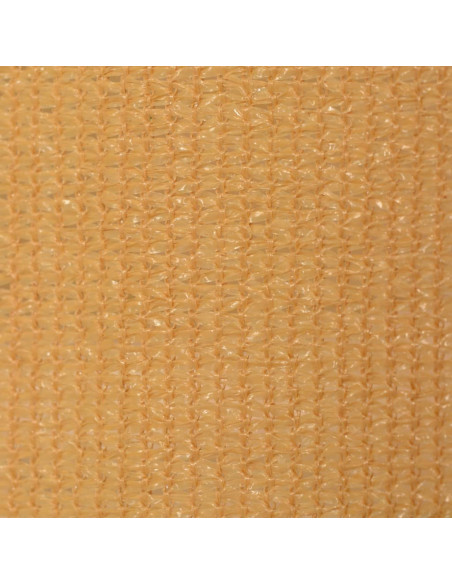 Tenda a Rullo per Esterni 100x230 cm Beige