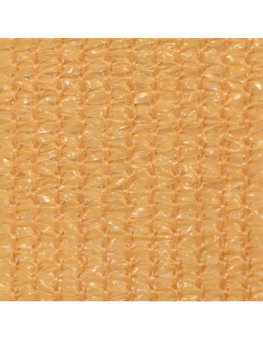 Tenda a Rullo per Esterni 60x230 cm Beige