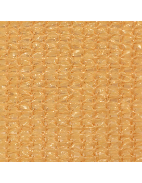 Tenda a Rullo per Esterni 60x230 cm Beige