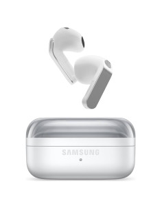 AURICOLARE BLUETOOTH SAMSUNG GALAXY BUDS 4 SM-R540 WHITE EU