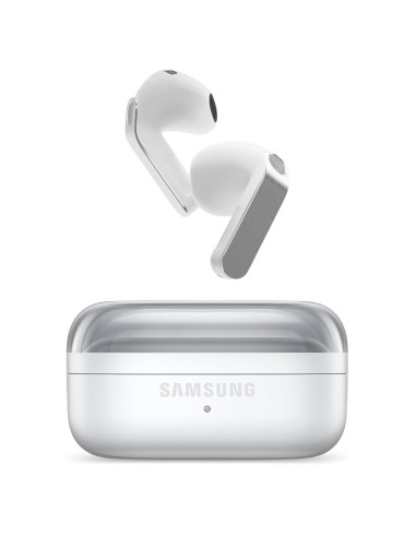AURICOLARE BLUETOOTH SAMSUNG GALAXY BUDS 4 SM-R540 WHITE EU