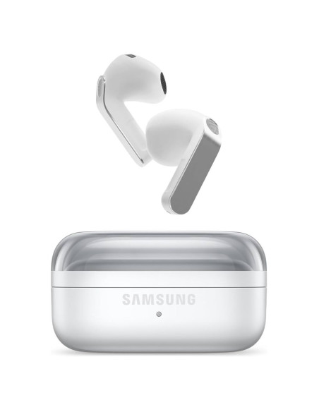 AURICOLARE BLUETOOTH SAMSUNG GALAXY BUDS 4 SM-R540 WHITE EU