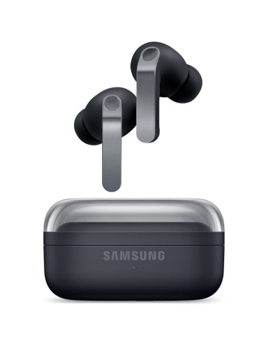 AURICOLARE BLUETOOTH SAMSUNG GALAXY BUDS 4 PRO SM-R640 BLACK EU