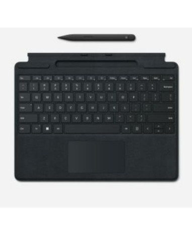 SURFACE PRO SIG KB BLK GER PEN S
