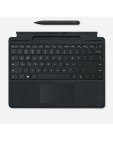 SURFACE PRO SIG KB BLK GER PEN S