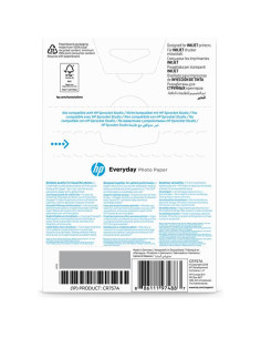 CARTA FOTOGRAFICA 10X15 100FG 2
